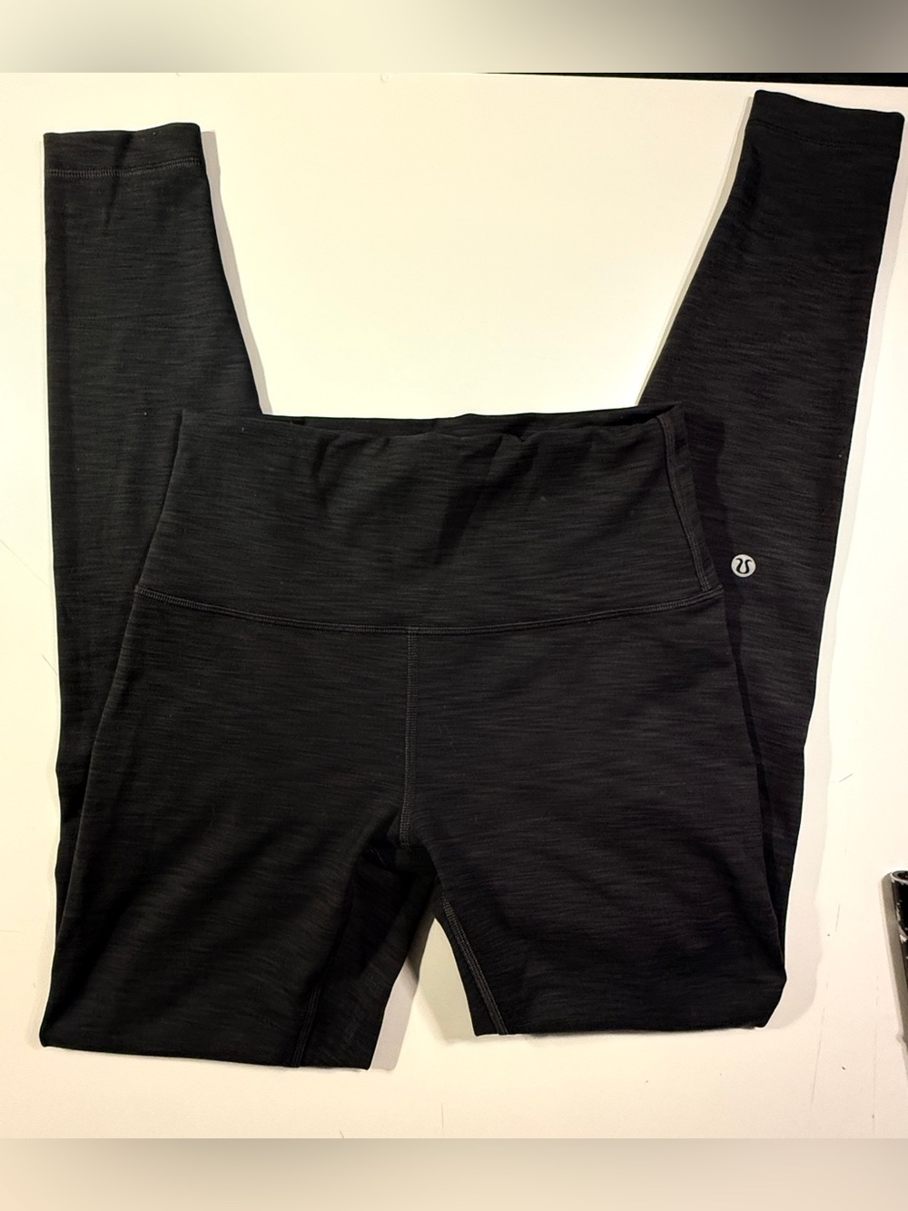 Lululemon Wunder Train High-Rise Tights - Sz 6